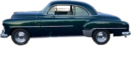 1952 chevy
